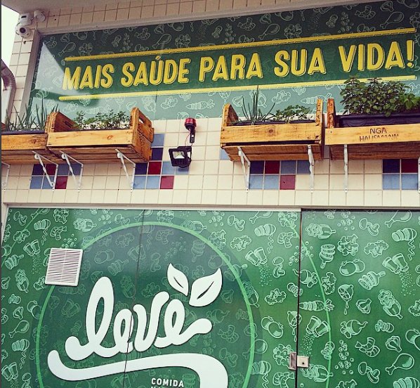 1º Loja no Pantanal - Florianópolis