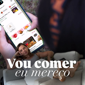 Nutricionista Carol Bertin - Vou comer eu mereço